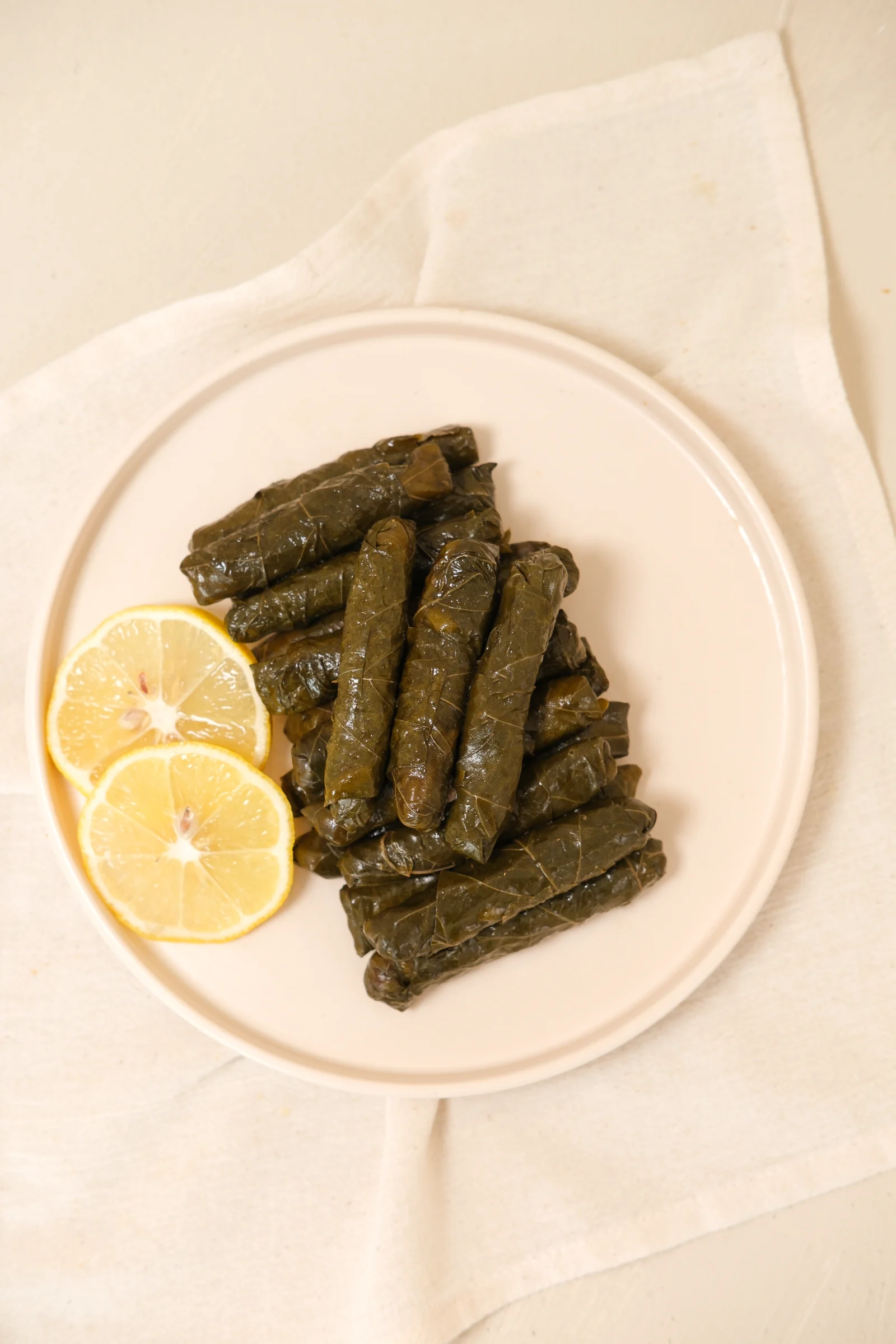 Yaprak Sarması