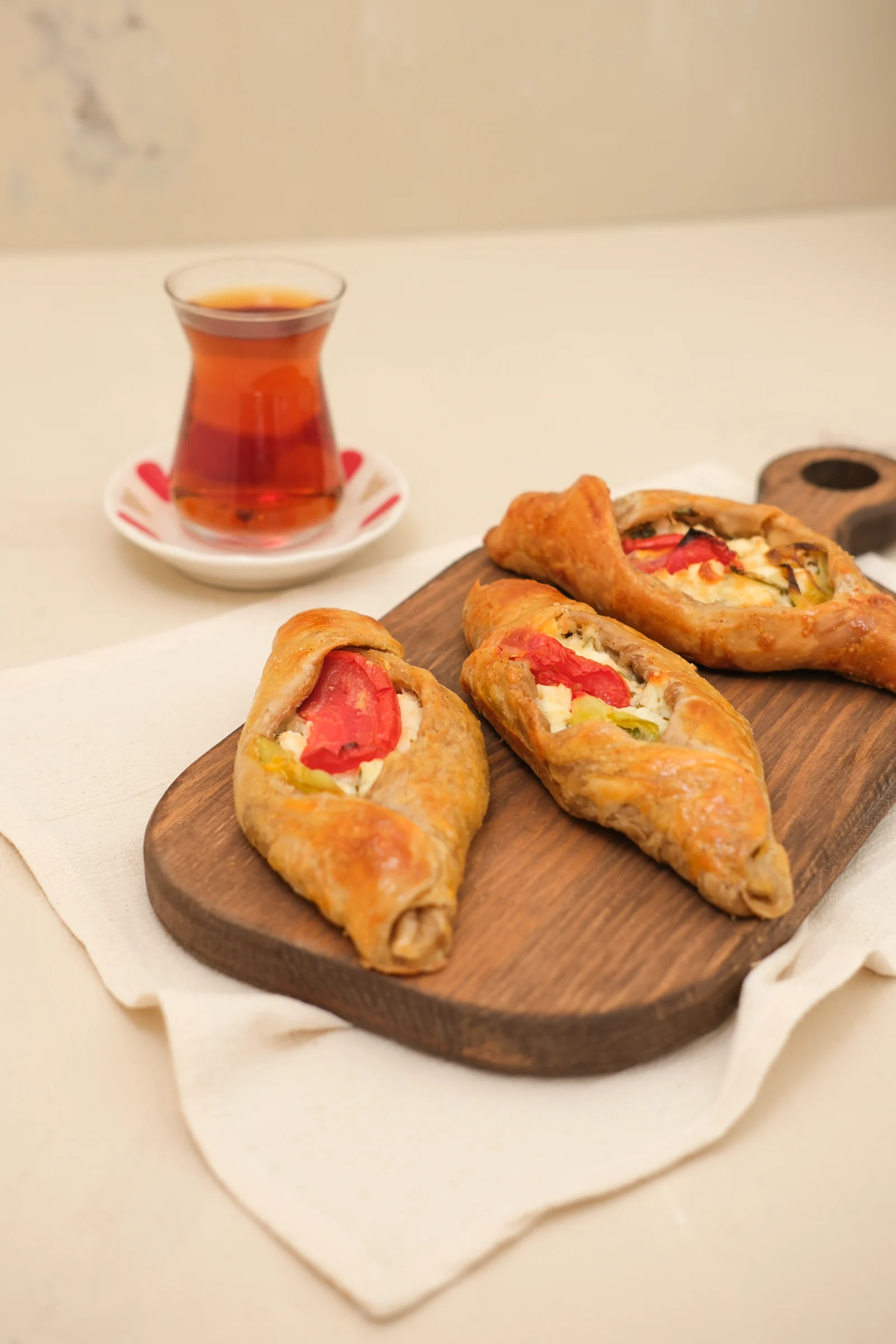 Ağzı Açık | Adet